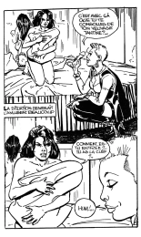 Une Veuve Très Vicieuse : page 74