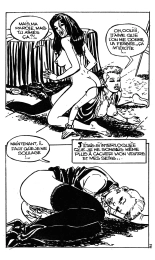 Une Veuve Très Vicieuse : page 80