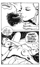Une Veuve Très Vicieuse : page 93