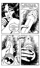 Une Veuve Très Vicieuse : page 95