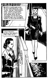 Une Veuve Très Vicieuse : page 104