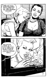 Une Veuve Très Vicieuse : page 110