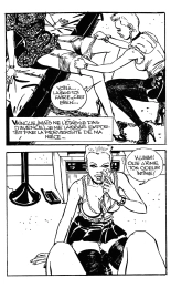 Une Veuve Très Vicieuse : page 112