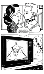 Une Veuve Très Vicieuse : page 115