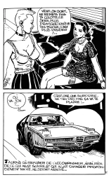 Une Veuve Très Vicieuse : page 116