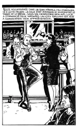 Une Veuve Très Vicieuse : page 117