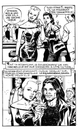Une Veuve Très Vicieuse : page 120