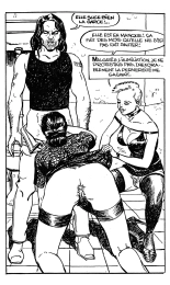 Une Veuve Très Vicieuse : page 127