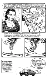 Une Veuve Très Vicieuse : page 135