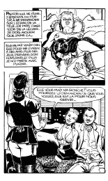 Une Veuve Très Vicieuse : page 137
