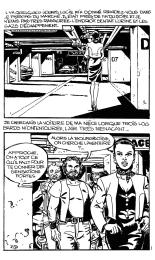 Une Veuve Très Vicieuse : page 140