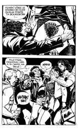 Une Veuve Très Vicieuse : page 142