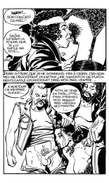 Une Veuve Très Vicieuse : page 143
