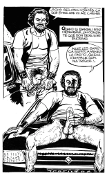 Une Veuve Très Vicieuse : page 145