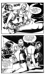 Une Veuve Très Vicieuse : page 146
