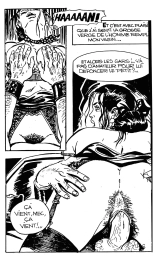Une Veuve Très Vicieuse : page 147