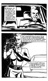 Une Veuve Très Vicieuse : page 151