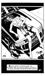 Une Veuve Très Vicieuse : page 153