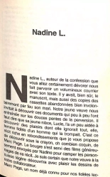 Une Veuve Très Vicieuse : page 158