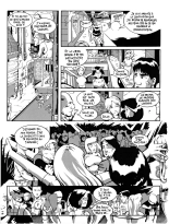 Université X - Volume 1 : page 3