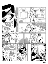 Université X - Volume 1 : page 10