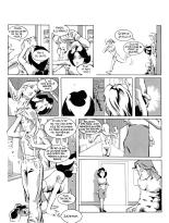 Université X - Volume 1 : page 11
