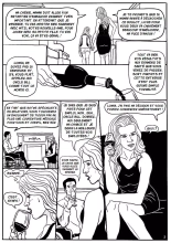 Unlucky Lorna the beginning  Lorna la poisse - Le commencement : page 2