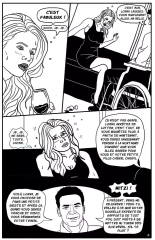 Unlucky Lorna the beginning  Lorna la poisse - Le commencement : page 3