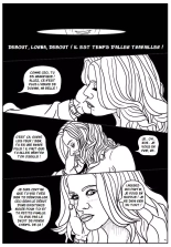 Unlucky Lorna the beginning  Lorna la poisse - Le commencement : page 4