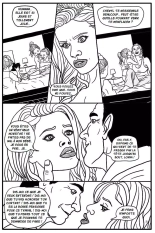 Unlucky Lorna the beginning  Lorna la poisse - Le commencement : page 7