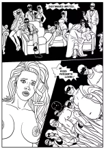 Unlucky Lorna the beginning  Lorna la poisse - Le commencement : page 9