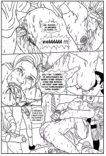 Unlucky Lorna the beginning  Lorna la poisse - Le commencement : page 16