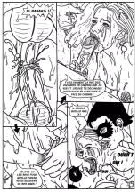 Unlucky Lorna the beginning  Lorna la poisse - Le commencement : page 19