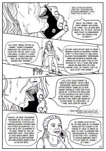 Unlucky Lorna the beginning  Lorna la poisse - Le commencement : page 22
