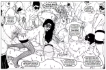 Unlucky Lorna the beginning  Lorna la poisse - Le commencement : page 23