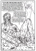 Unlucky Lorna the beginning  Lorna la poisse - Le commencement : page 24