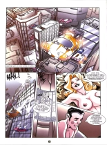 Urgences Cybernetiques : page 7