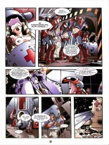 Urgences Cybernetiques : page 23