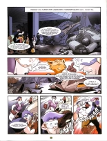 Urgences Cybernetiques : page 35