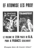 Va te faire aimer : page 2
