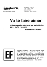Va te faire aimer : page 3