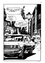 Va te faire aimer : page 5
