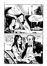 Va te faire aimer : page 6