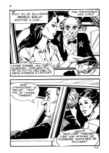 Va te faire aimer : page 8