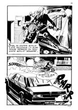 Va te faire aimer : page 11