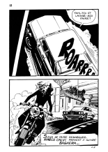 Va te faire aimer : page 12