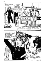 Va te faire aimer : page 16