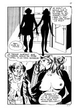 Va te faire aimer : page 17