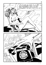 Va te faire aimer : page 21