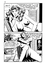 Va te faire aimer : page 22